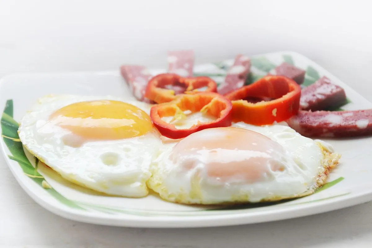 These few foods can remove fat from your stomach if you eat them for breakfast