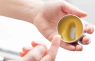 Lip balm recipes that you can make with your own hands at home