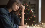 For what reasons on New Year's holidays people can plunge into a state of depression