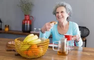It is better to refrain from these eating habits after the 60th anniversary