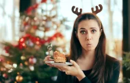 How not to gain a few extra pounds during the New Year holidays: useful tips