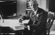 John Rockefeller's Wealth Rules to Help You Be More Successful