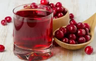 Scientists have found that cranberry juice can help lower high blood pressure