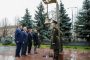 Five cars collided in Kyiv, there are victims
