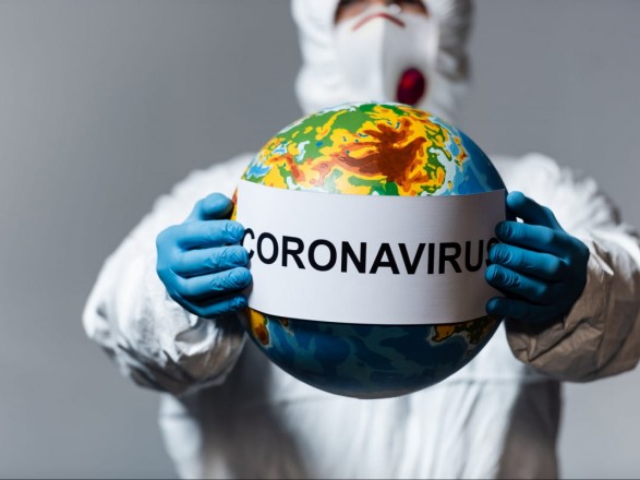 More than 269 million people worldwide have been diagnosed with coronavirus
