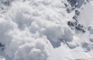 An avalanche in Austria killed 3 skiers