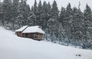 Avalanches in the Carpathians: rescuers warned of danger