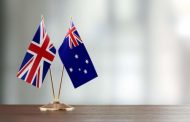Britain and Australia sign historic free trade agreement