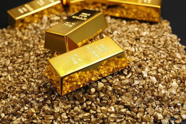 The price for bank metals was set for December 13