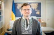 Kuleba will speak at the NATO meeting in Riga about concrete steps to support Ukraine