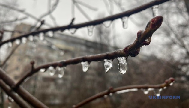 From 9 ° C to 5 ° C: Weather forecast for today