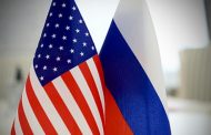 Negotiations between the United States and Russia on Ukraine on January 10