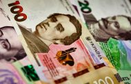 The National Bank set the hryvnia at 27.30