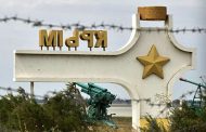 The strategic task of Russia is to change the composition of the population of Crimea