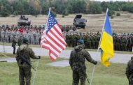 US monitors Ukraine's needs for military assistance