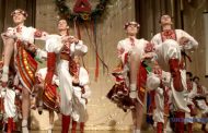 Vinnytsia will host the Festival of National Cultures