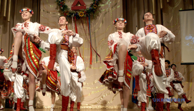 Vinnytsia will host the Festival of National Cultures