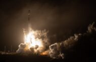 SpaceX has launched a new group of Starlink satellites into orbit