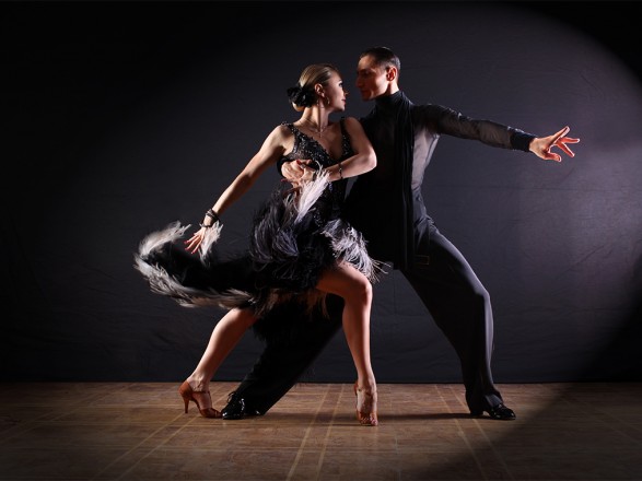 December 11 - International Tango Day
