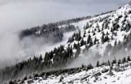 Ukrainians were urged not to go to the mountains on New Year's Eve: there is a threat of avalanches