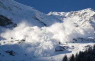 In the Carpathians, snowfalls - rescuers warn of avalanches