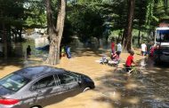 Severe floods in Malaysia: the death toll has risen