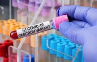 The Omicron strain has already been found in 110 WHO countries