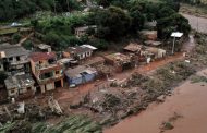 Floods in Brazil: the death toll rose to 10 people