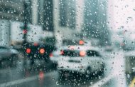 Rain and 14 ° C: weather forecast for 12 December