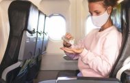 The expert told how to protect yourself from bacteria and viruses during flights