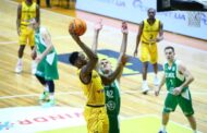 Basketball: Kyiv-Basket defeated Khimik