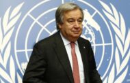 The UN Secretary General has again called on the world to prepare for the next pandemic