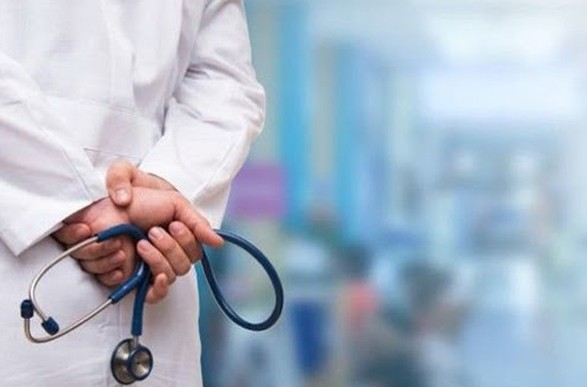 The salary of doctors will increase this year