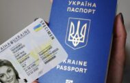 In Ukraine, the cost of biometric documents has become more expensive