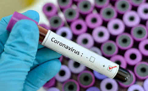 In Bukovina, 158 new cases of coronavirus per day were detected