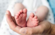 The number of newborns in the New Year has been announced in Kyiv