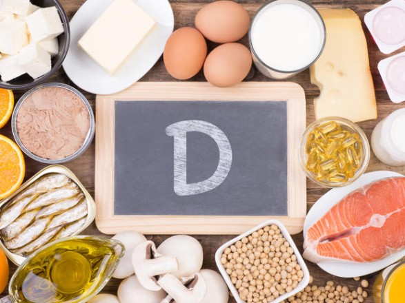 Does vitamin D deficiency lead to cancer