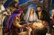 On January 7, Christians of the Eastern rite celebrate Christmas