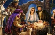On January 7, Christians of the Eastern rite celebrate Christmas