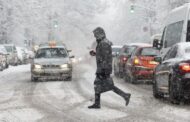It will snow some regions of Ukraine: weather forecast for today