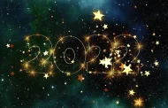 Which of the signs of the Zodiac will be incredibly happy and lucky in 2022?