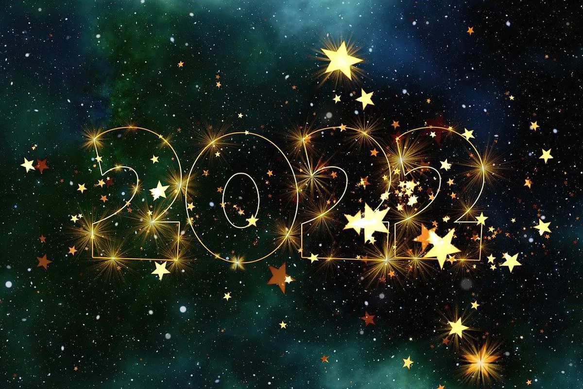 Which of the signs of the Zodiac will be incredibly happy and lucky in 2022?
