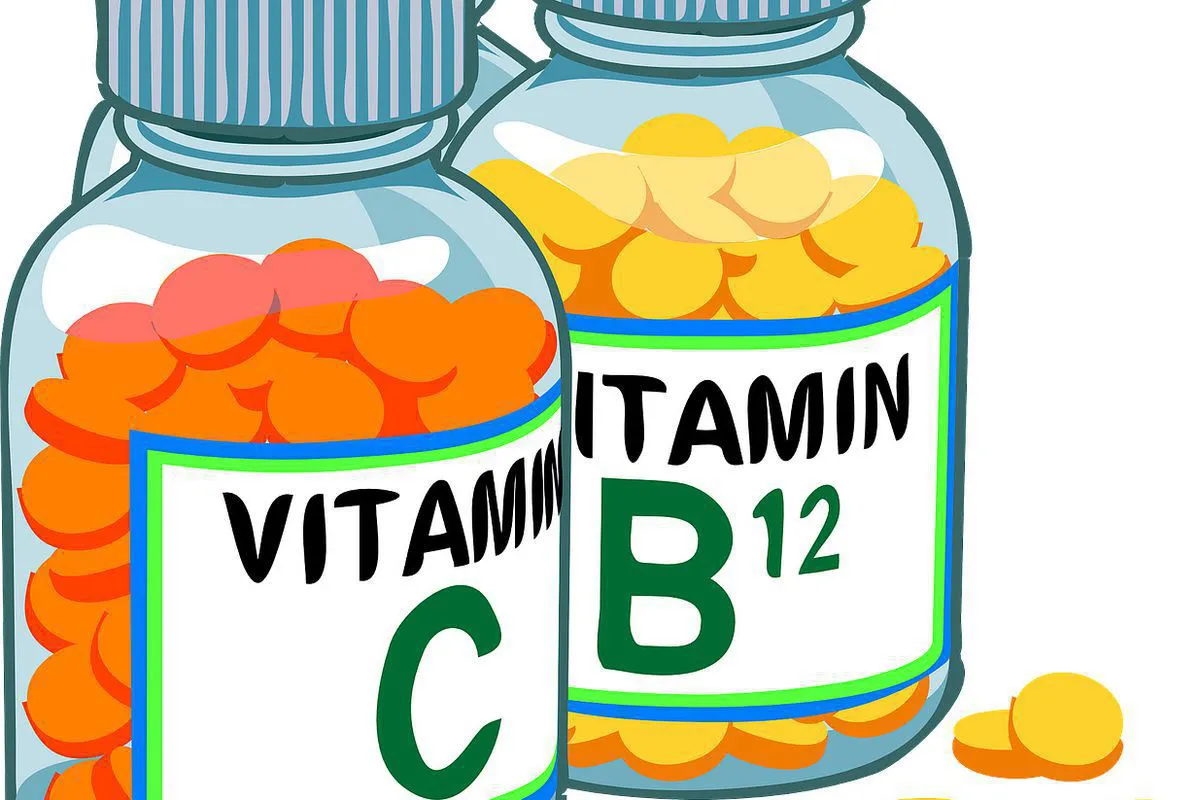 Is it safe to take vitamins without a doctor's prescription