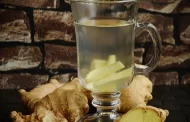 Experts have named 3 mistakes when brewing ginger tea