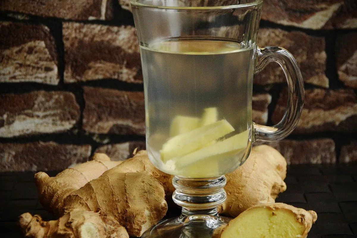 Experts have named 3 mistakes when brewing ginger tea