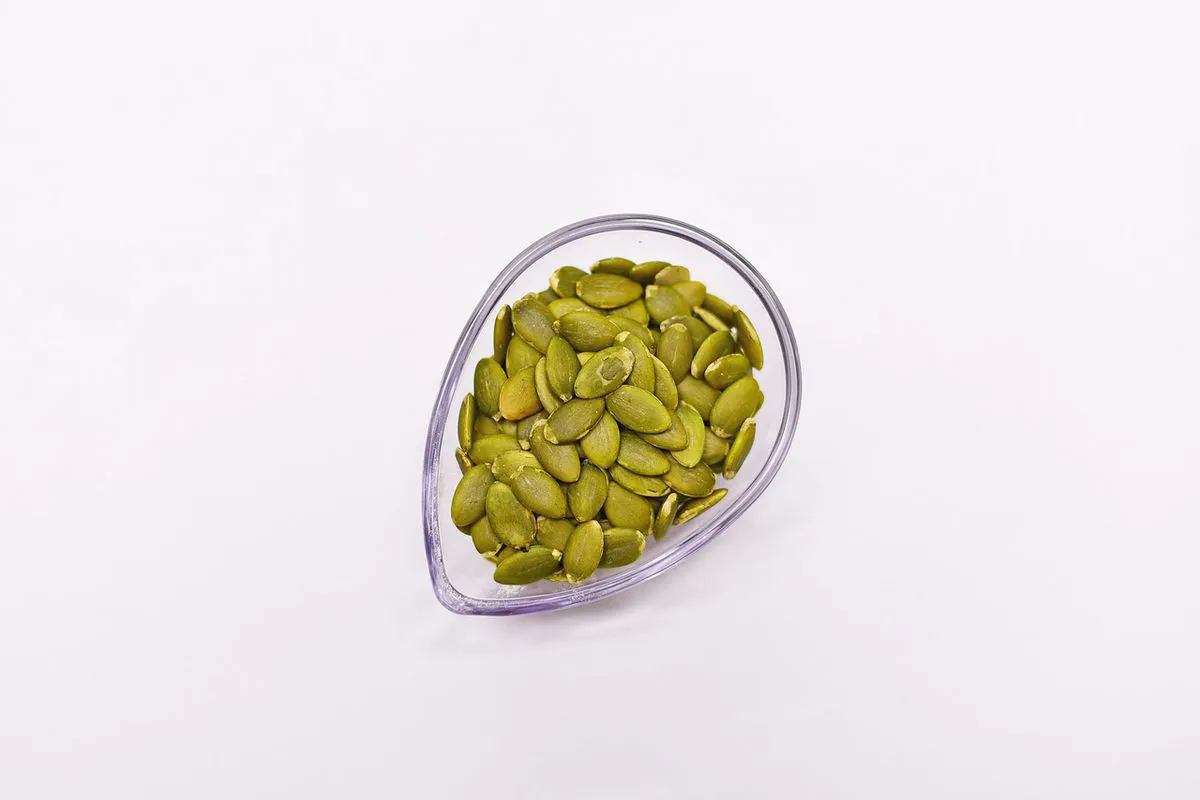 These plant foods are high in protein
