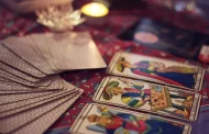 Tarot forecast for the week from 3 to 9 January 2022