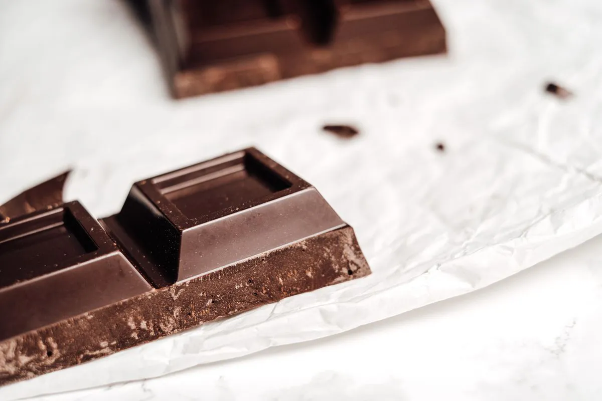 Doctors told how you can prevent bowel cancer with chocolate