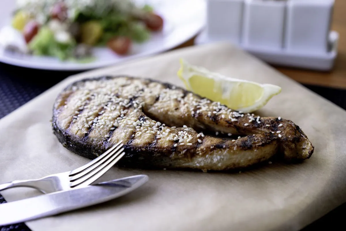 Why you should eat fish more often in winter: good reasons