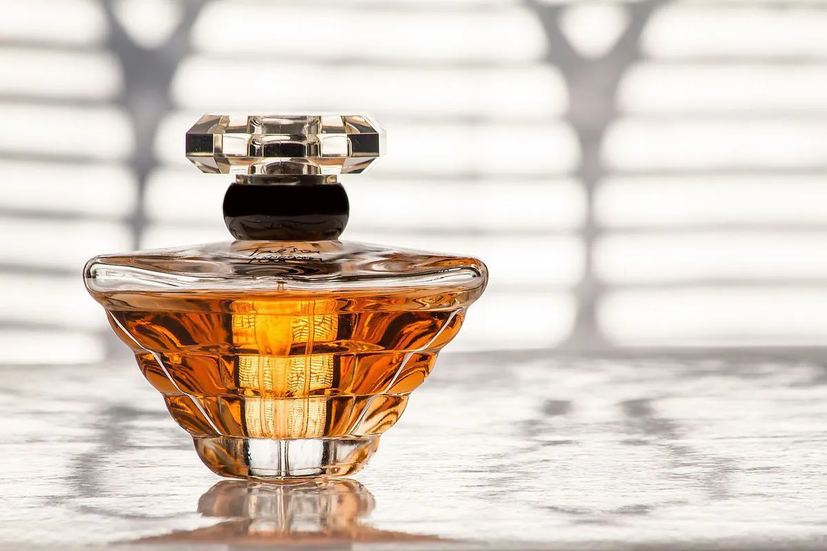 These few signs indicate that your perfume is not real